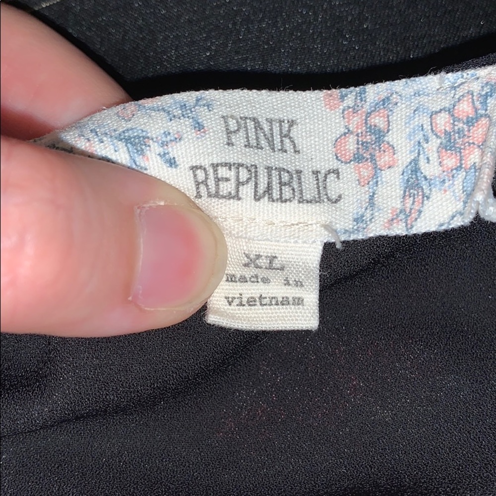 Tank top - Picture 2 of 2